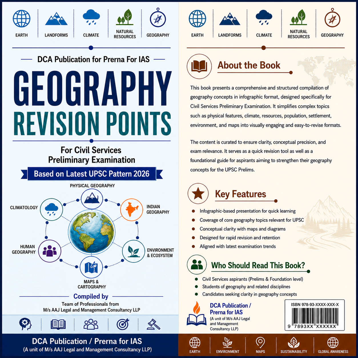 Geography Revision