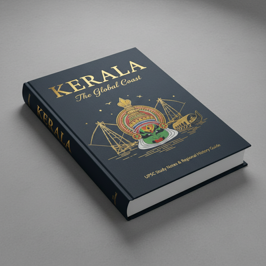 Kerala: The Global Coast