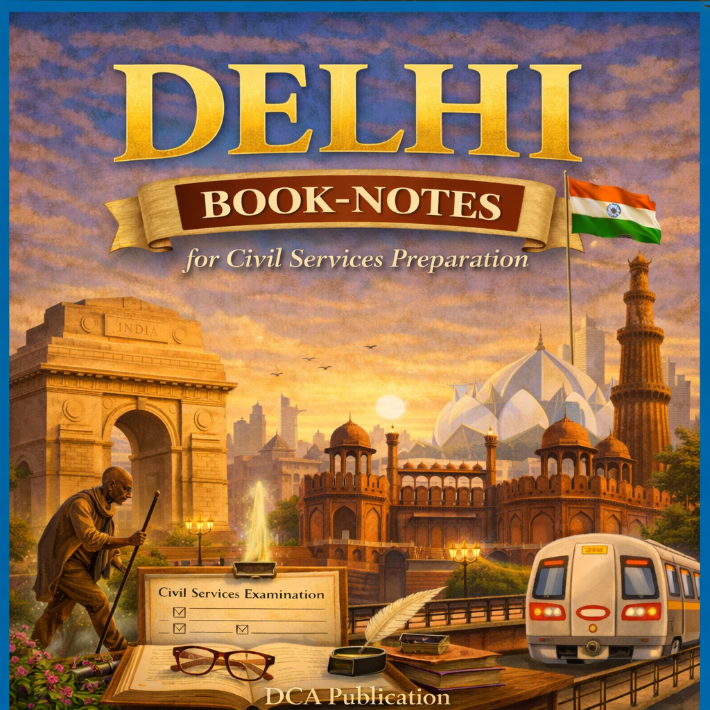 Delhi