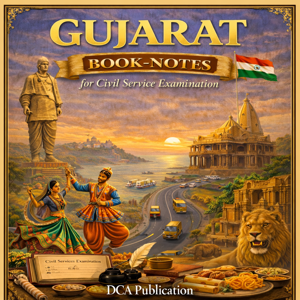 Gujarat