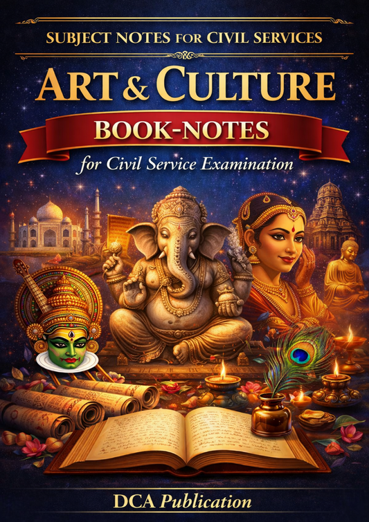 Art & Culture