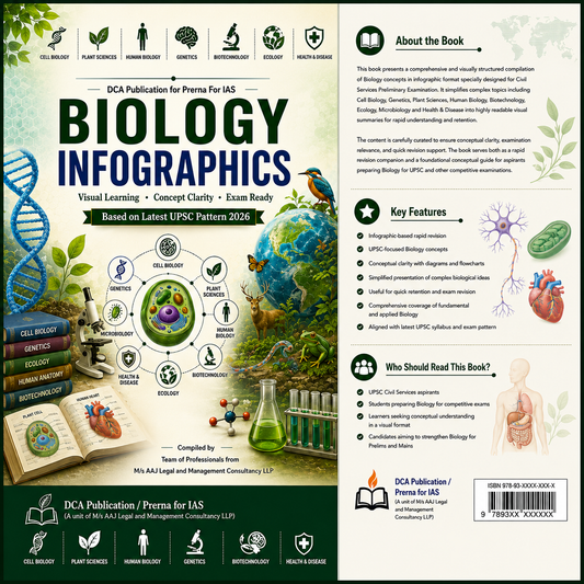 Biology Infographic