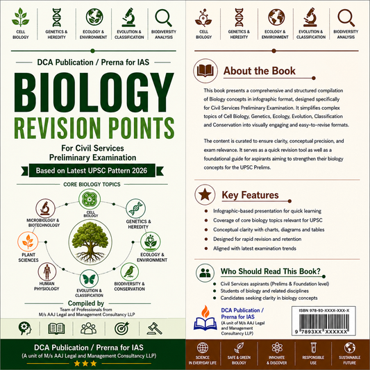 Biology Revision