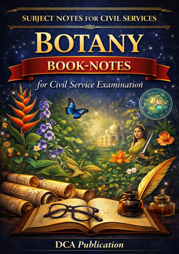 Botany
