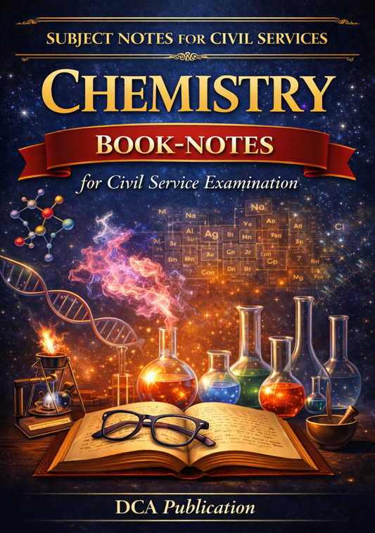 Chemistry