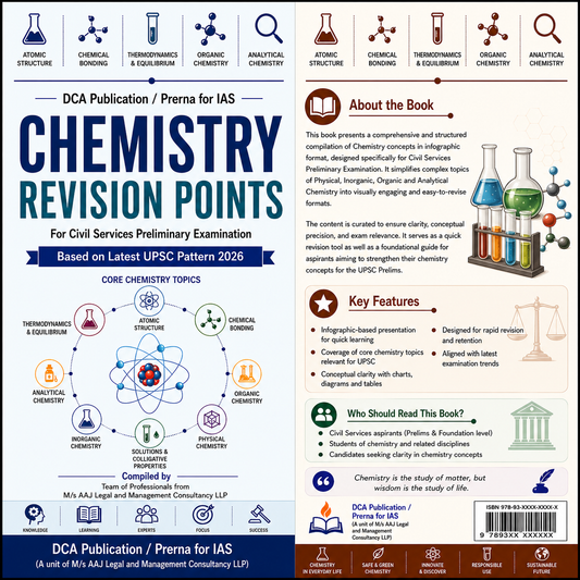 Chemistry Revision