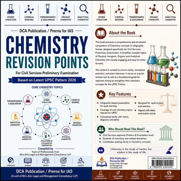 Chemistry Revision