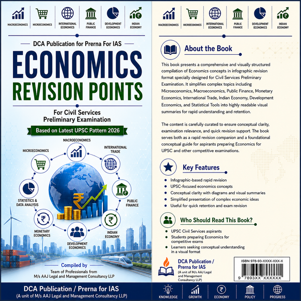 Economics Revision