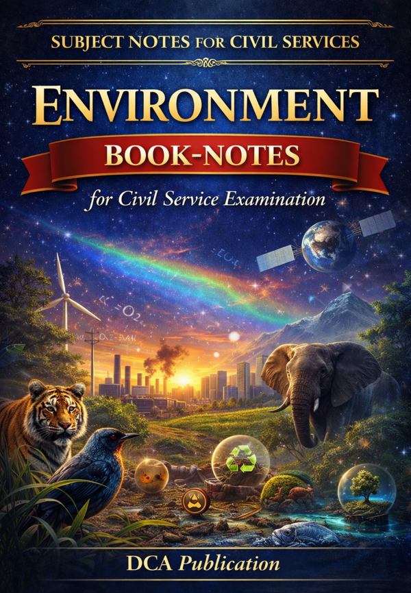 Environment