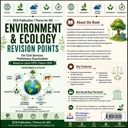 Environment Revision