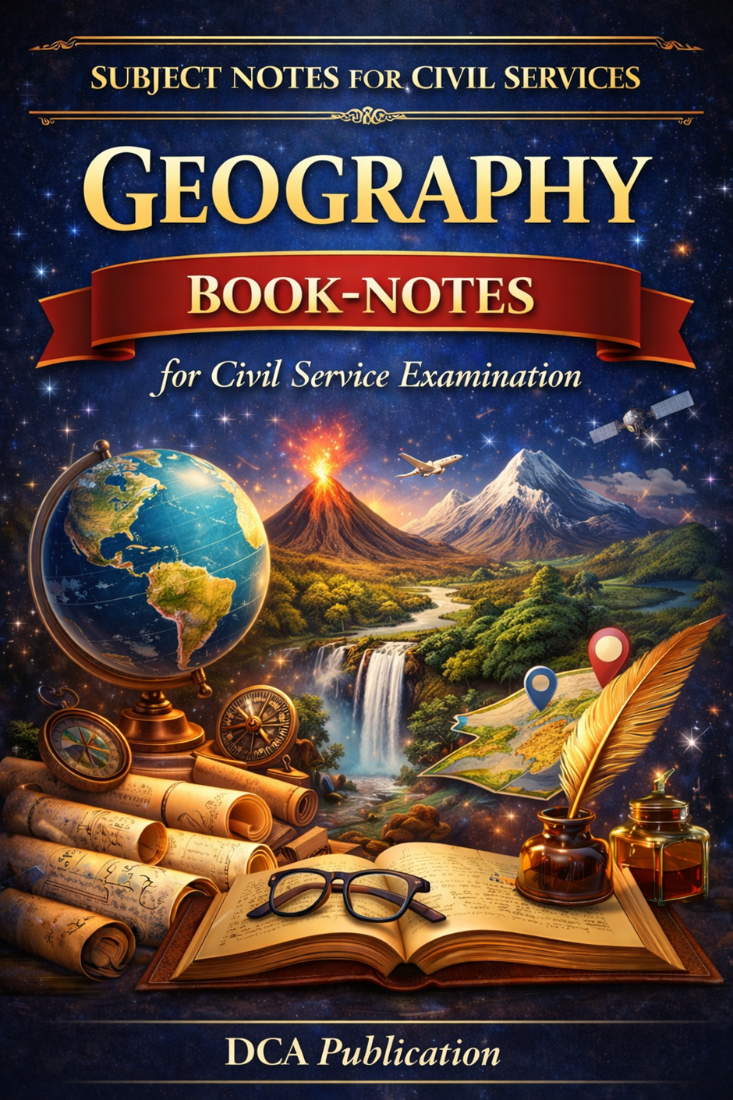 Geography
