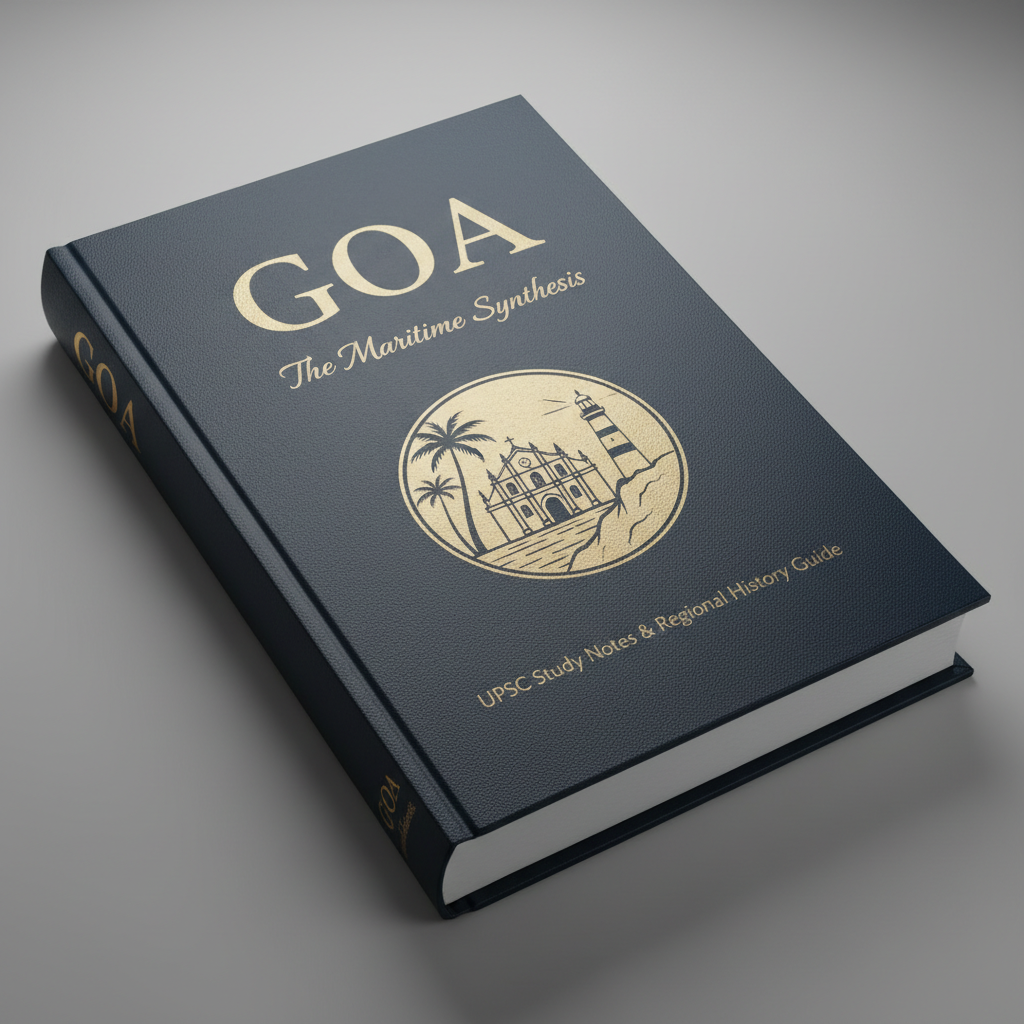 Goa: The Maritime Synthesis
