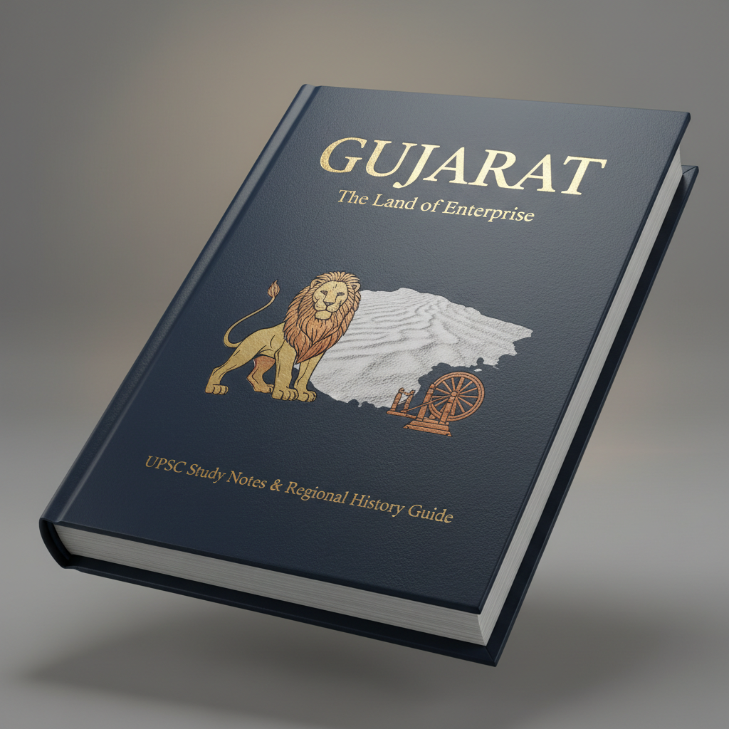 Gujarat: The Land of Enterprise