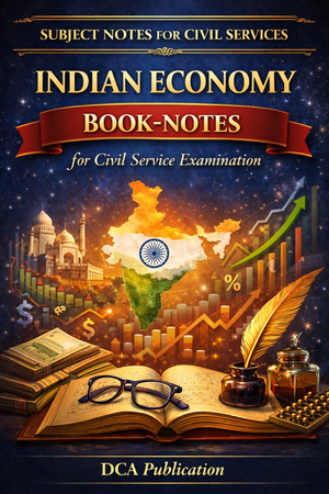 Indian Economy