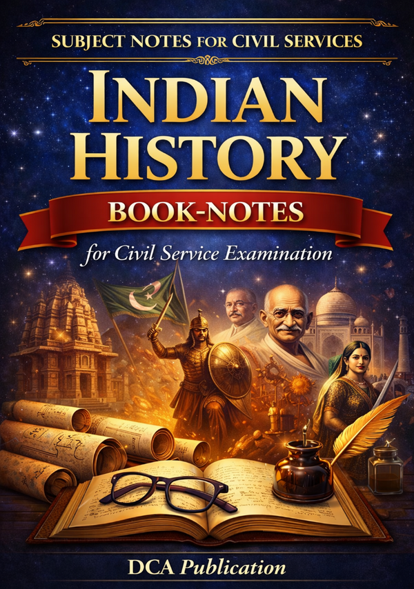 Indian History
