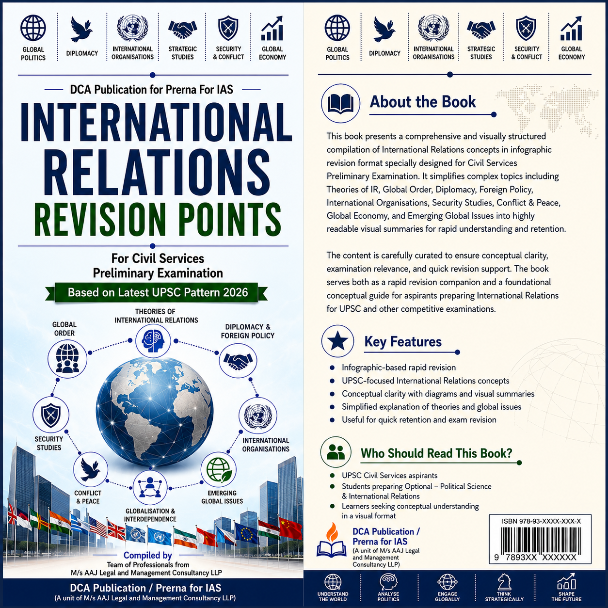 International Revision