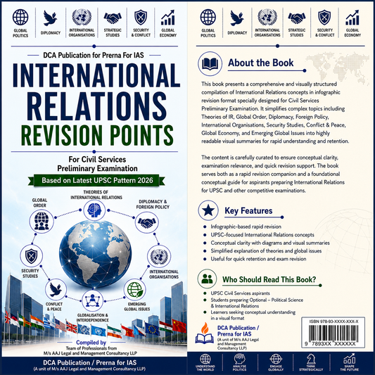 International Revision