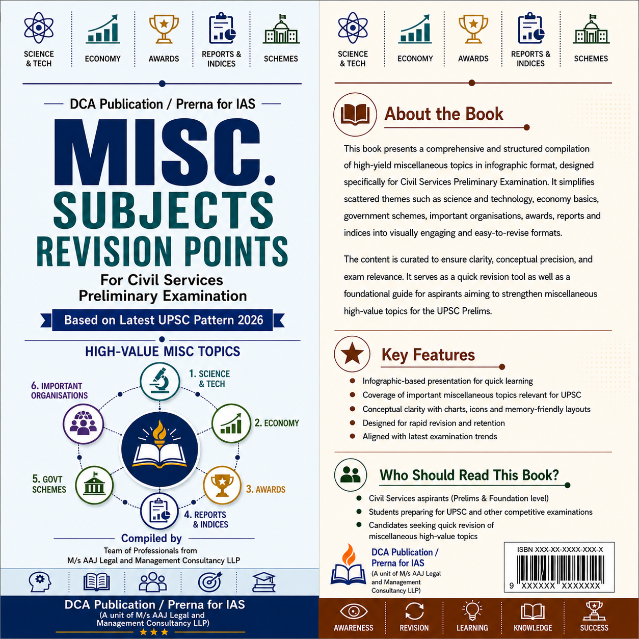 Misc Revision
