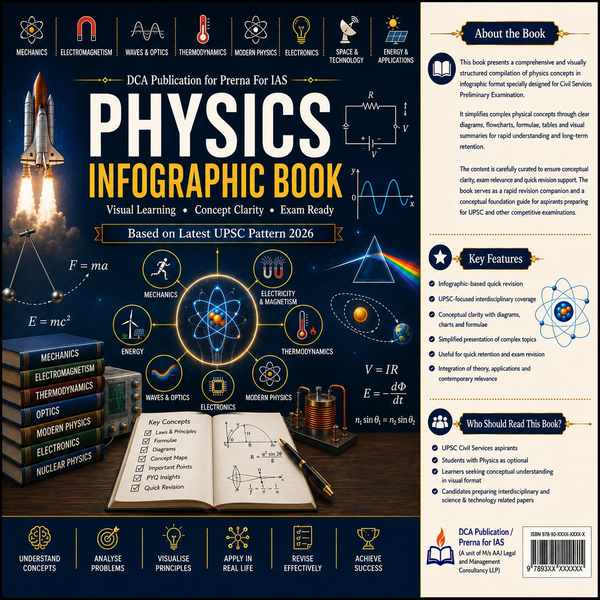 Physics Infographic