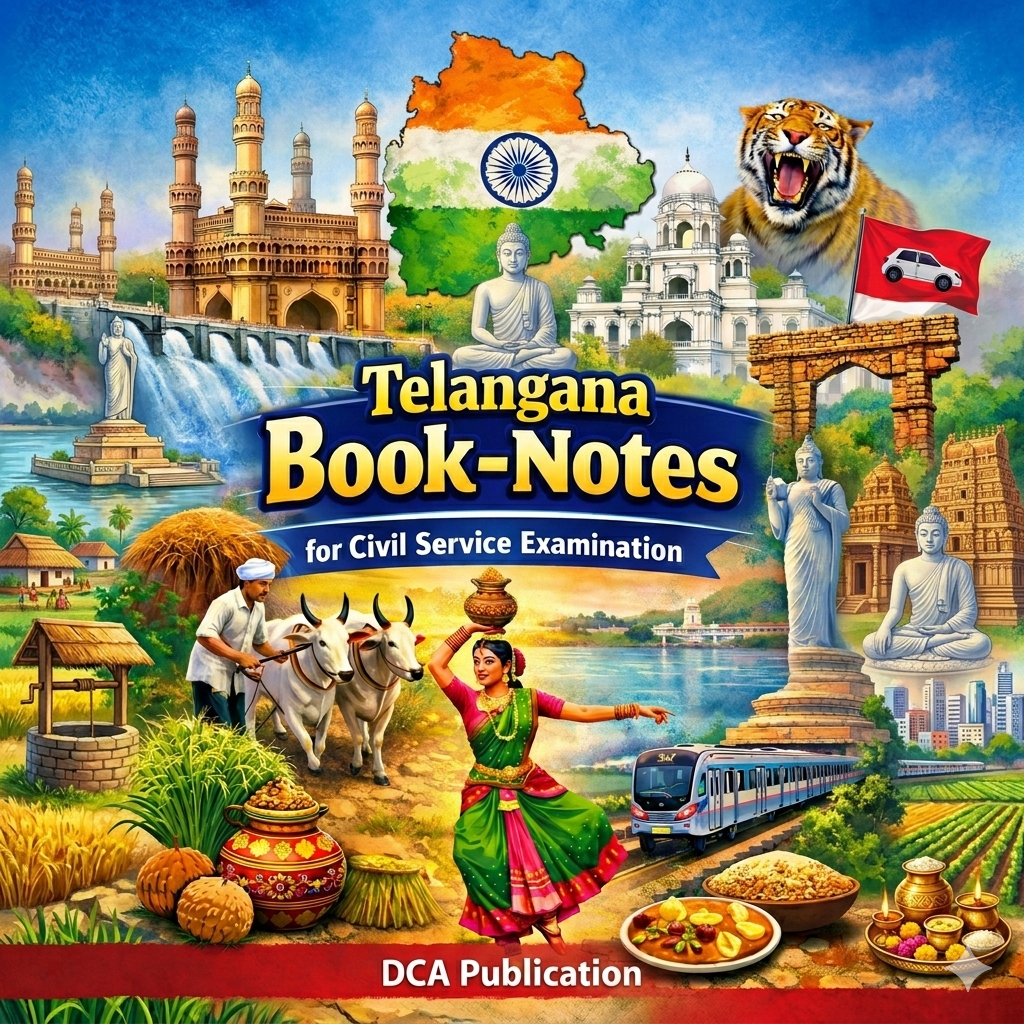 Telangana