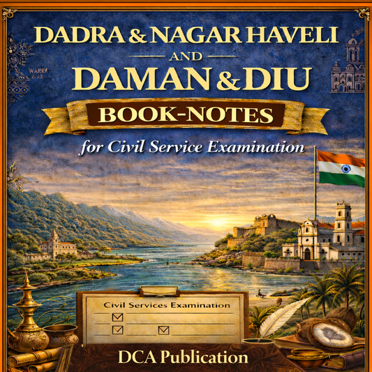 Dadra Nagar Haveli