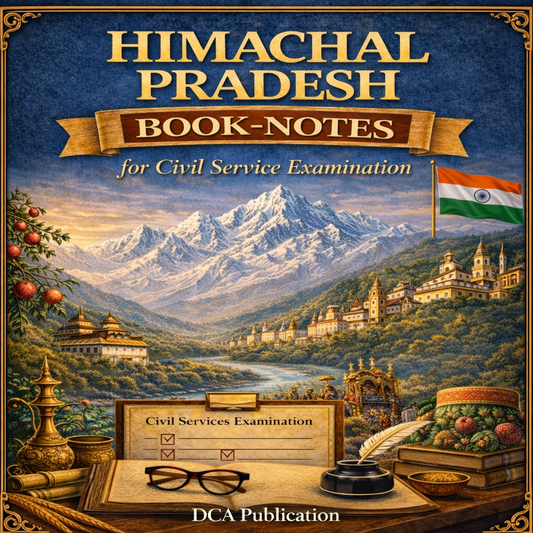 Himachal Pradesh