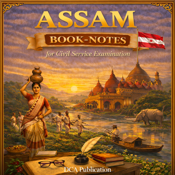 Assam