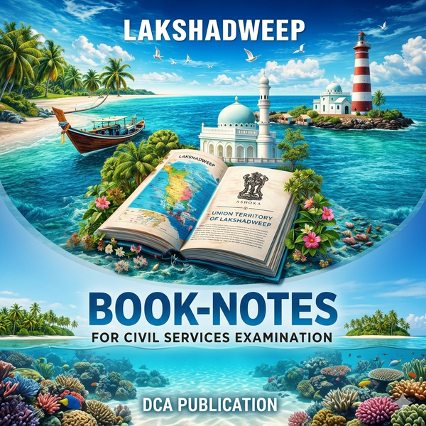 Lakshdweep