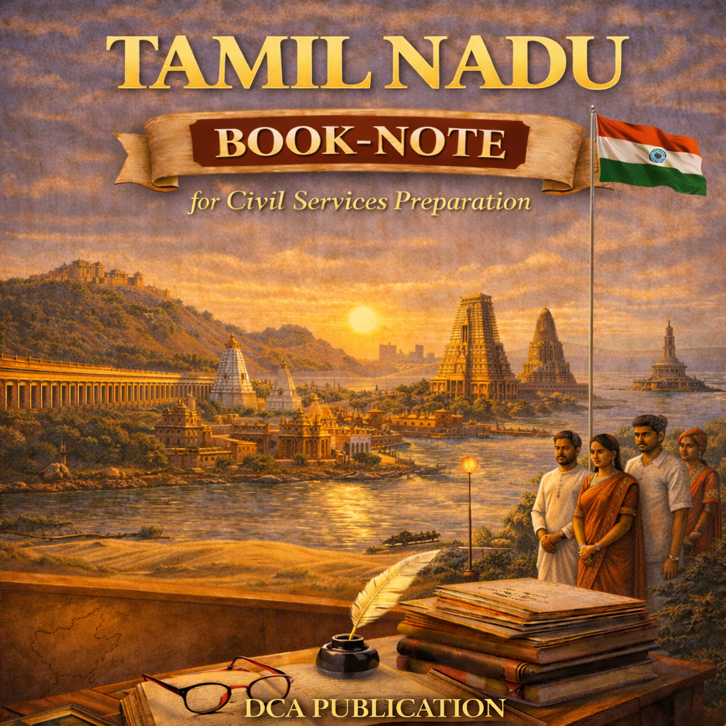 Tamil Nadu