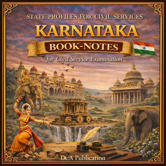 Karanataka