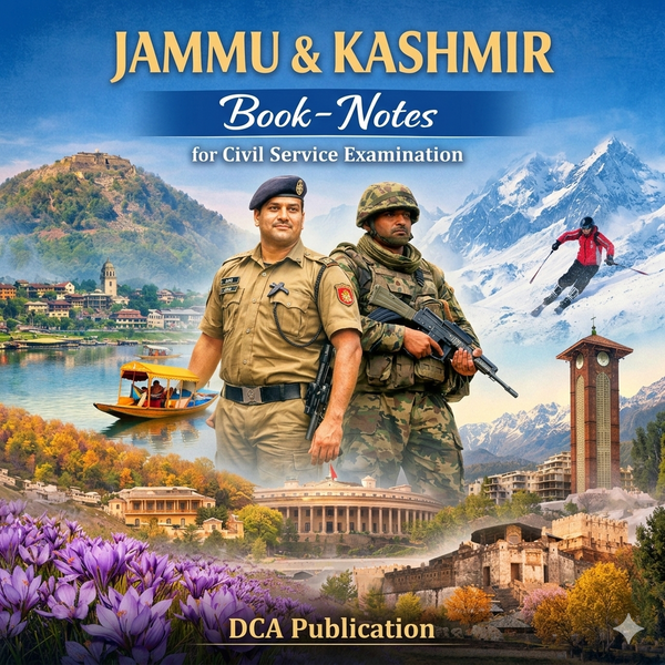 Jammu Kashmir