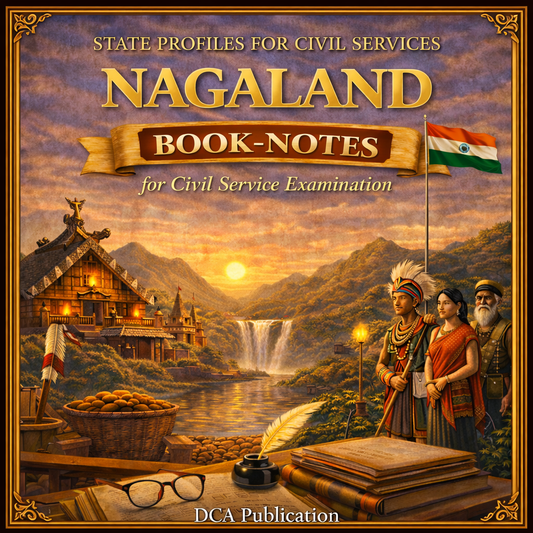 Nagaland