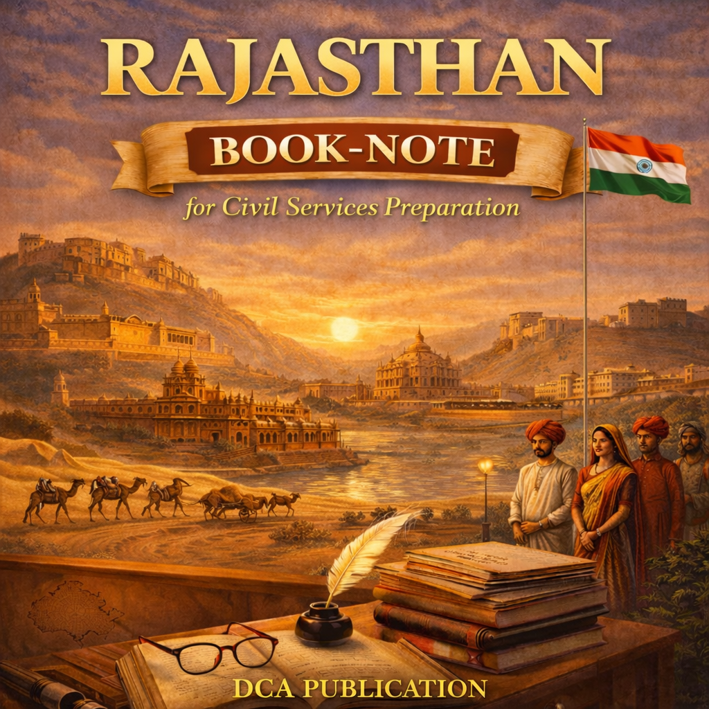 Rajasthan
