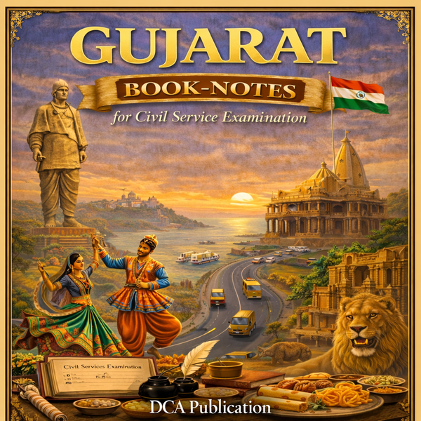 Gujarat