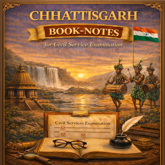 Chhatisgarh
