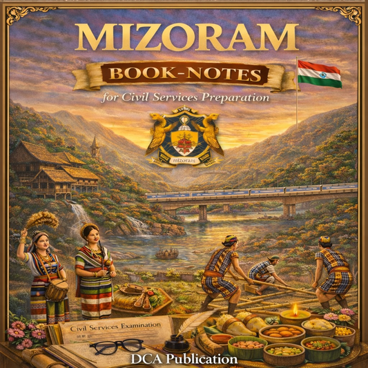 Mizoram