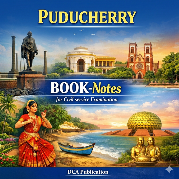 Puducherry
