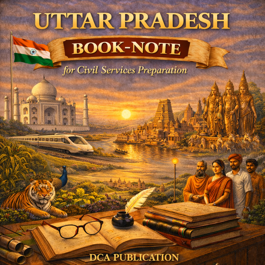Uttar Pradesh
