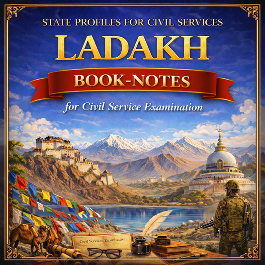 Ladakh