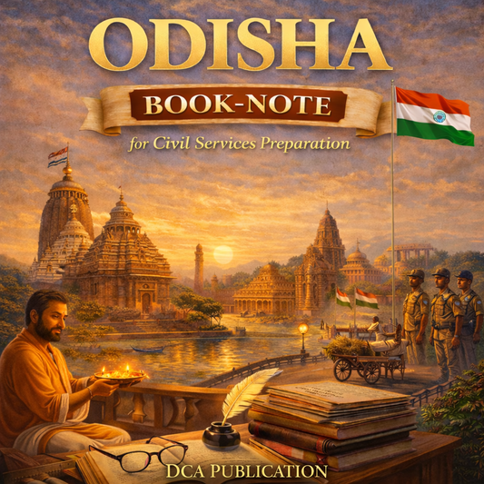 Odisha