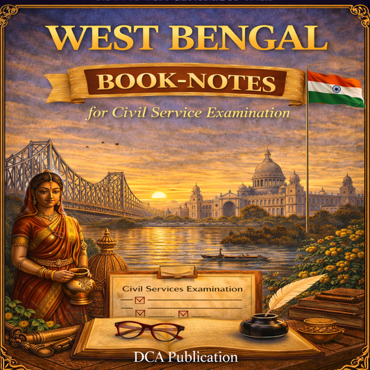 West Bengal