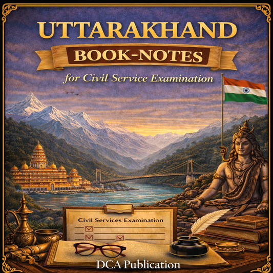 Uttarakhand