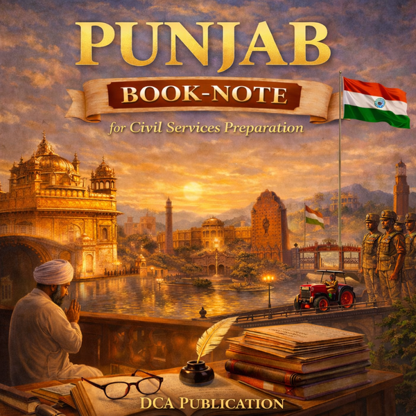 Punjab