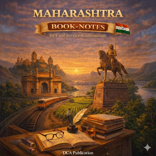 Maharashtra